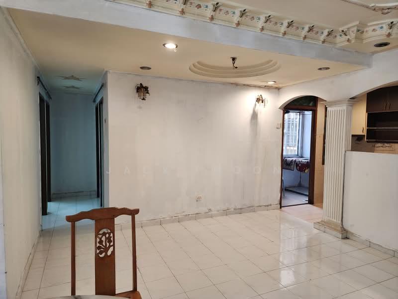 Rose Villa Apartment - 2