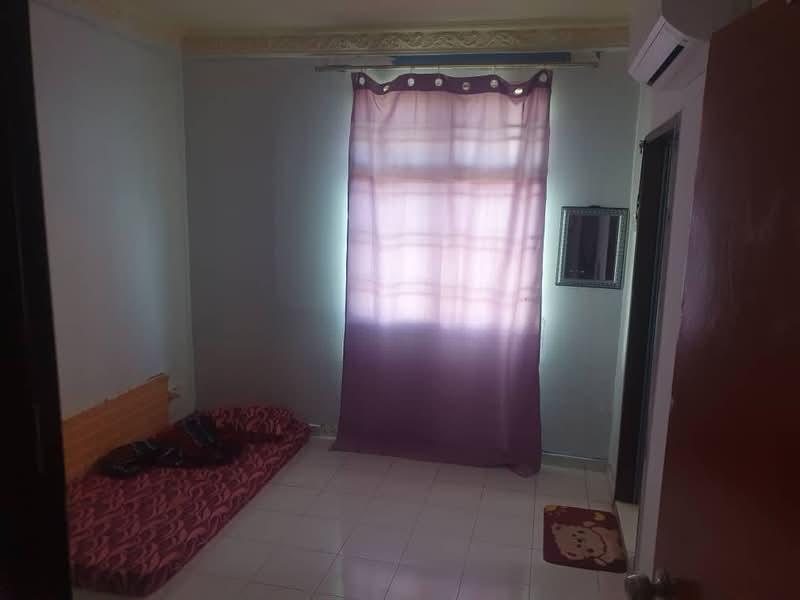 Rose Villa Apartment - 5