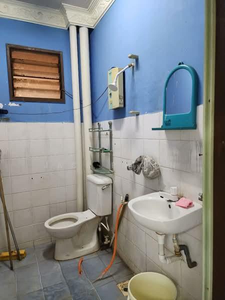 Rose Villa Apartment - 5