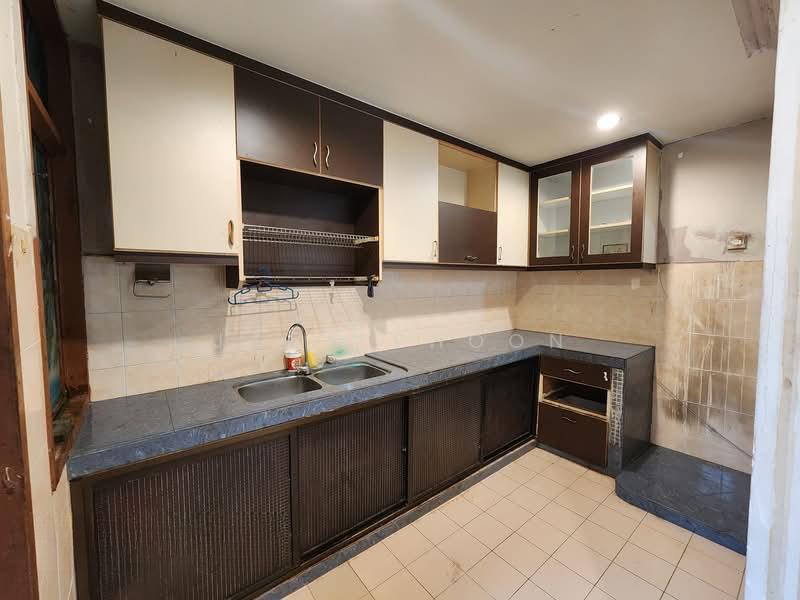 Rose Villa Apartment - 3