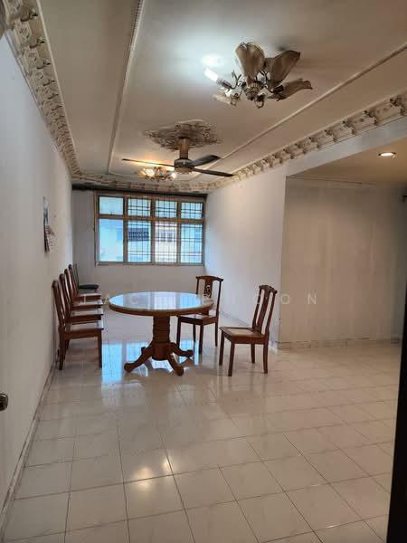 Rose Villa Apartment - 1