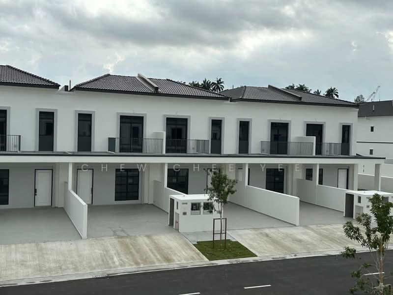 Eco Botanic Cluster Eco Botanic Clusters Ecos Botanic Cluster Eco Botanic Cluster - 1