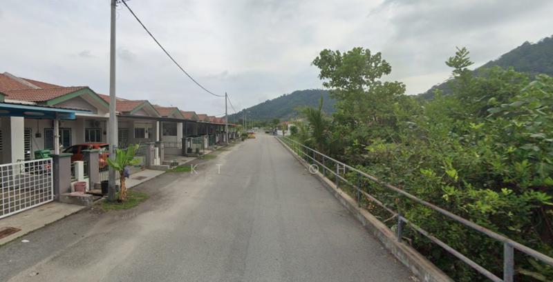 TAMAN SERI RUBIAH - 2