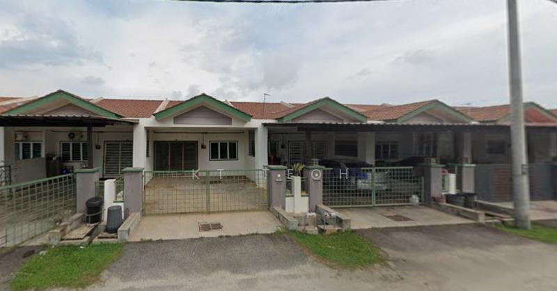 TAMAN SERI RUBIAH - 3