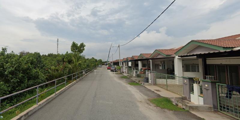 TAMAN SERI RUBIAH - 1