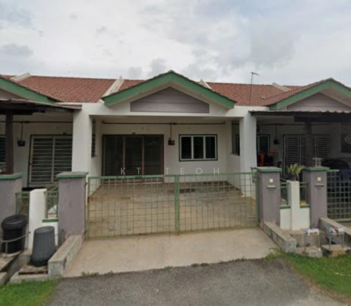 TAMAN SERI RUBIAH - 4