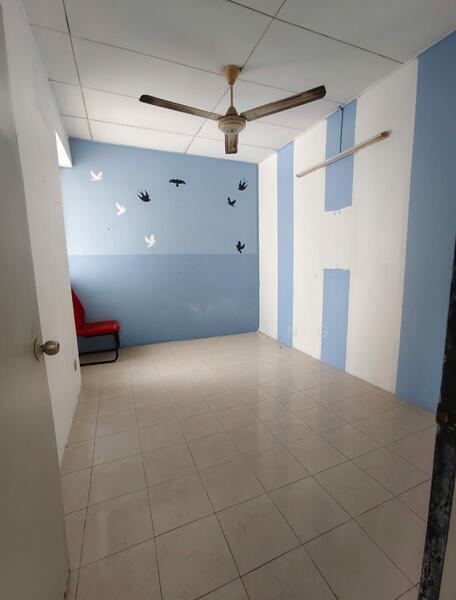 Taman Megah Mas - 3