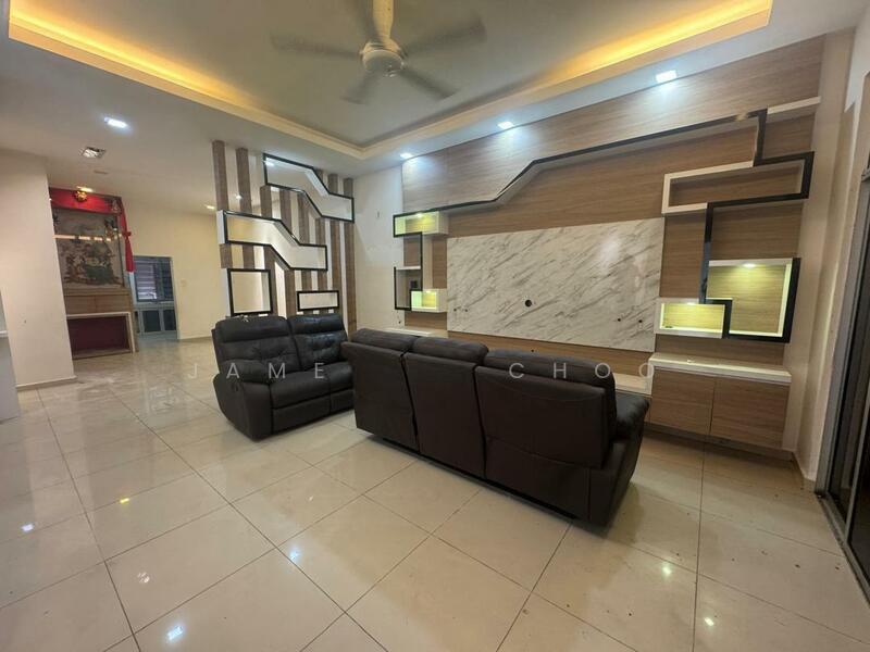 Taman Pulai Jaya - 1