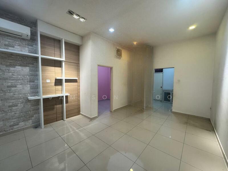 Taman Pulai Jaya - 2