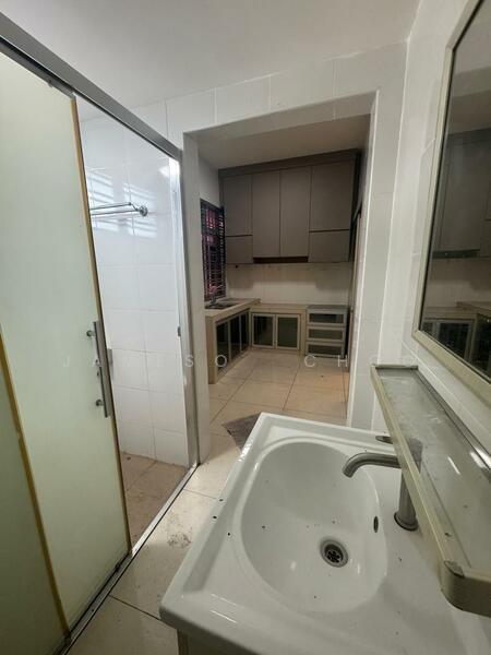 Taman Pulai Jaya - 5