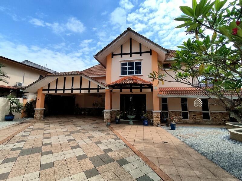 SS3, SS 3 Taman Universiti - 1