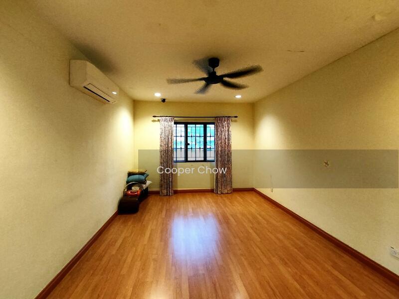 SS3, SS 3 Taman Universiti - 3