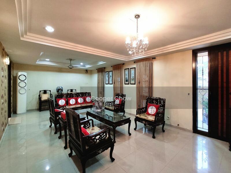 SS3, SS 3 Taman Universiti - 2