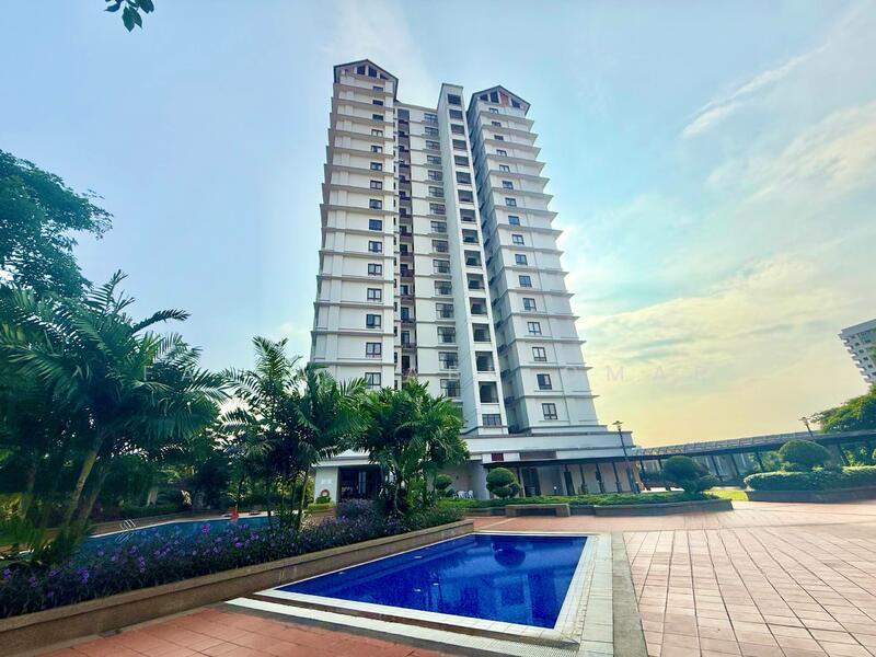 Surian Condominium - 2