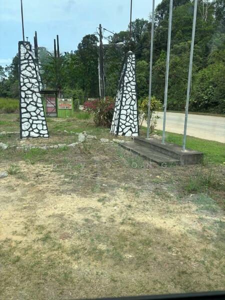 kota tinggi agriculture land swallow house - 3