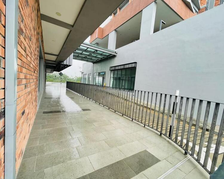 Bell Avenue Sepang - 2