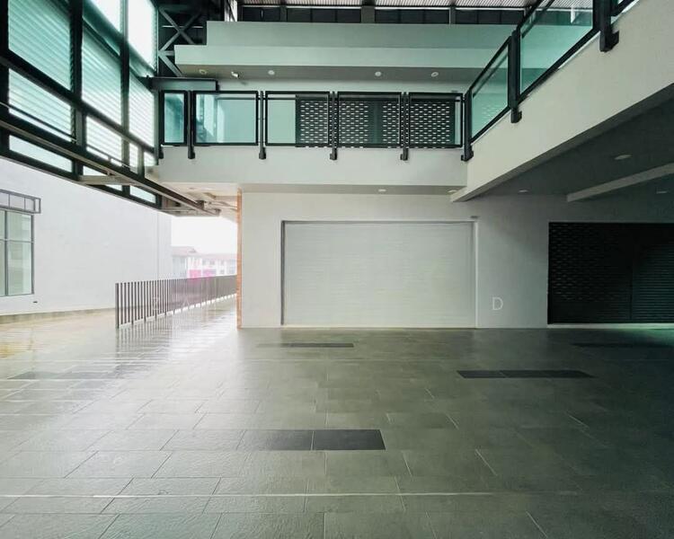 Bell Avenue Sepang - 2