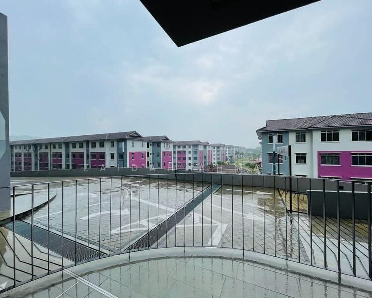 Bell Avenue Sepang - 5