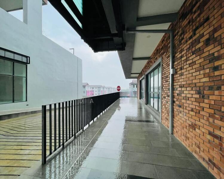 Bell Avenue Sepang - 3