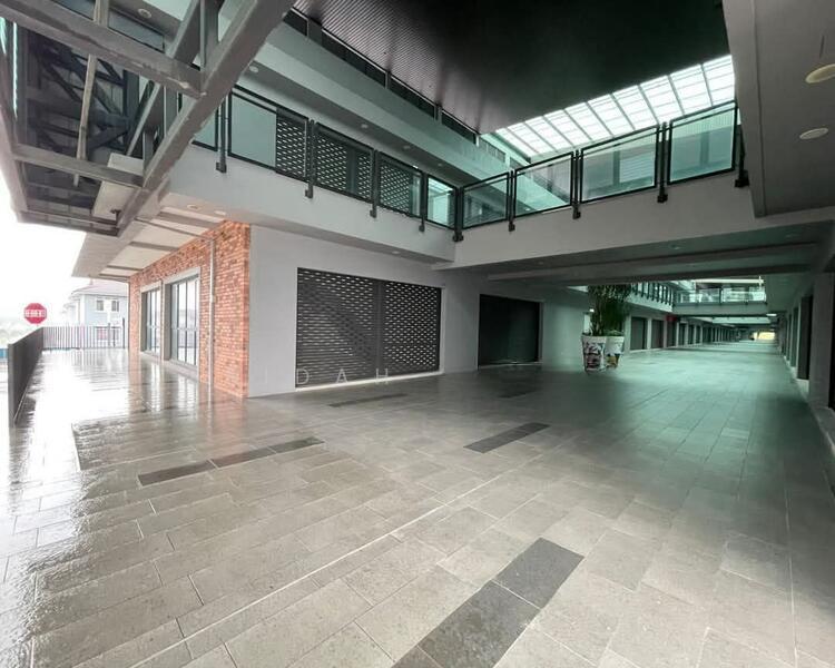 Bell Avenue Sepang - 1