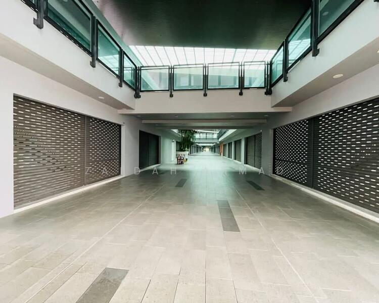 Bell Avenue Sepang - 4