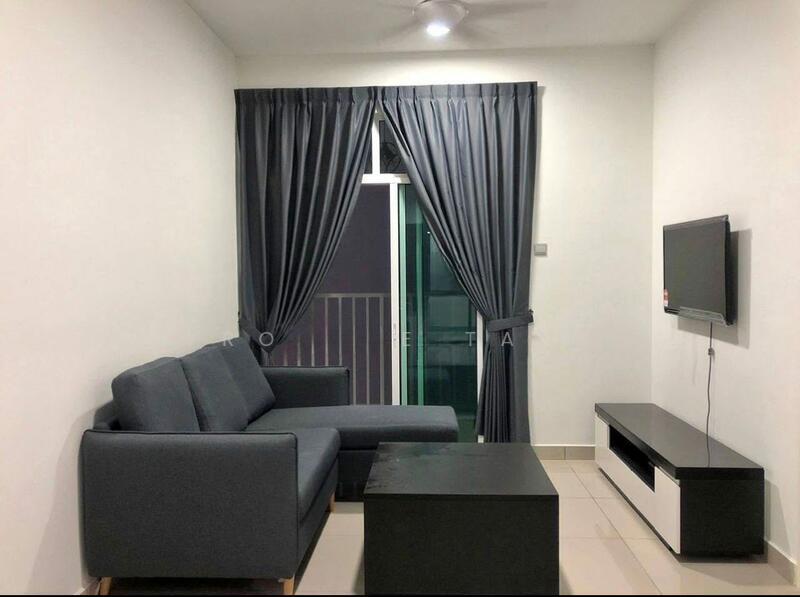 Twin Danga Residence - 4