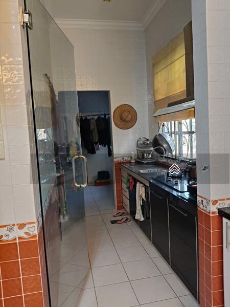 Taman Lagenda Mas - 2