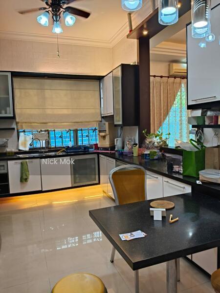 Taman Lagenda Mas - 1