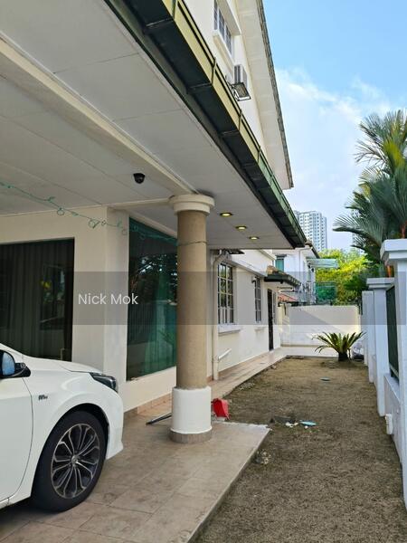 Taman Lagenda Mas - 3