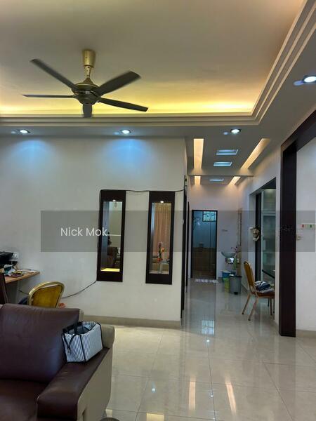 Taman Lagenda Mas - 4