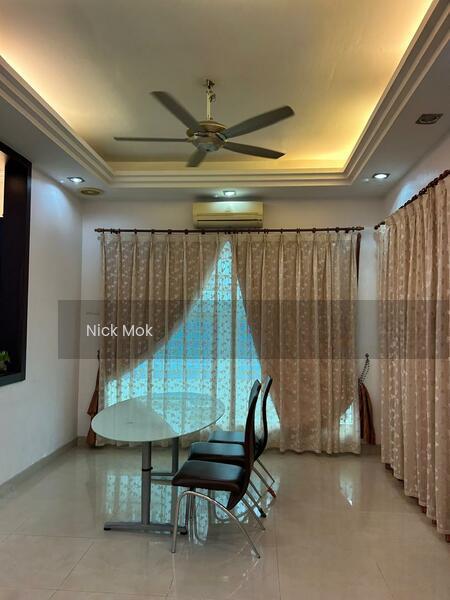 Taman Lagenda Mas - 5