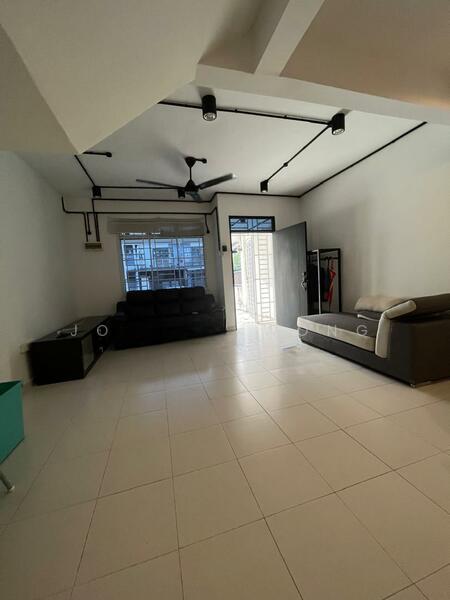 Jalan Tiong 2, Taman Scientex, Pasir Gudang - 2