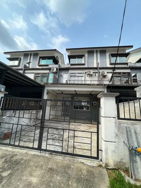 Jalan Tiong 2, Taman Scientex, Pasir Gudang - 3