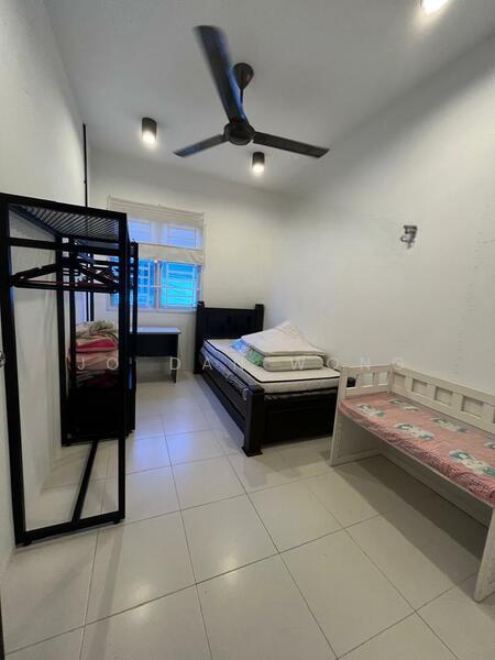 Jalan Tiong 2, Taman Scientex, Pasir Gudang - 5