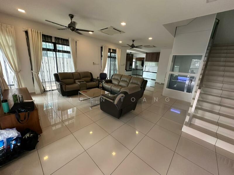 Opal @ Taman Mutiara Mas - 1