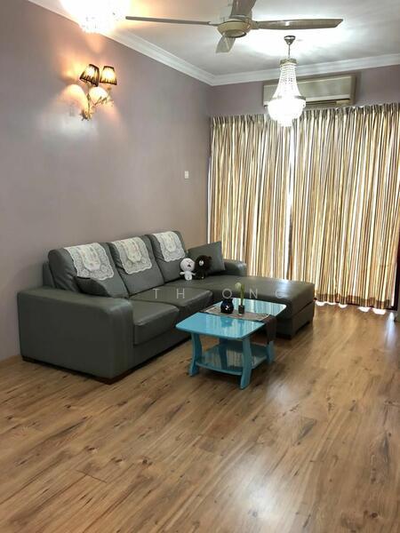 Marina Bay Condominium - 1