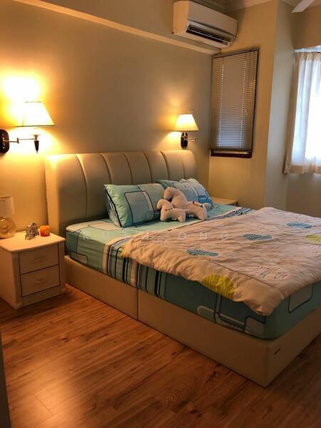 Marina Bay Condominium - 4