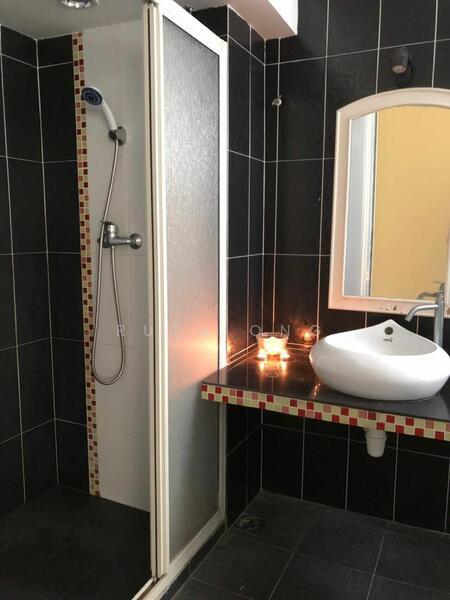 Marina Bay Condominium - 5