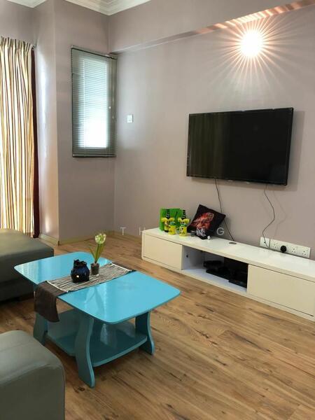 Marina Bay Condominium - 2