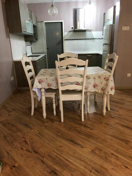 Marina Bay Condominium - 3