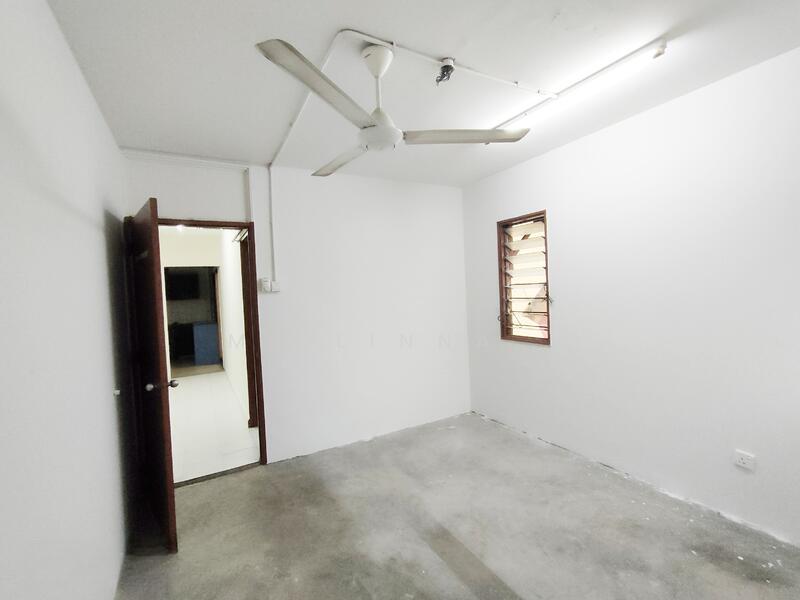 Desa Pandan Flat - 2