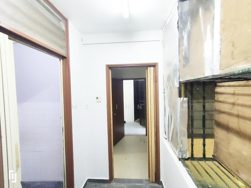 Desa Pandan Flat - 3