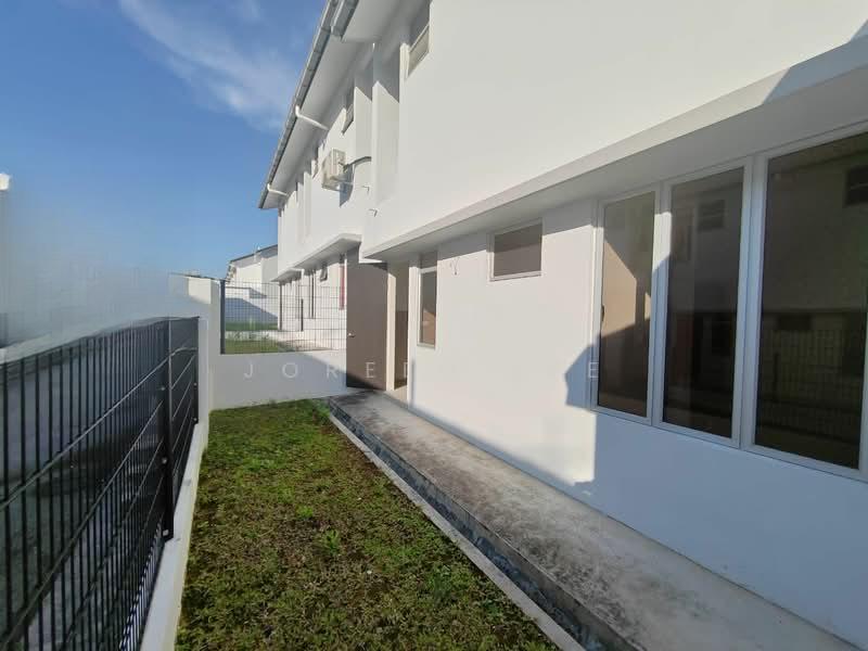 Iconia Garden Residence Impian Emas Double Storey Terrace for Sale - 4