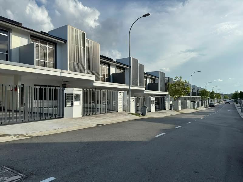 Iconia Garden Residence Impian Emas Double Storey Terrace for Sale - 2