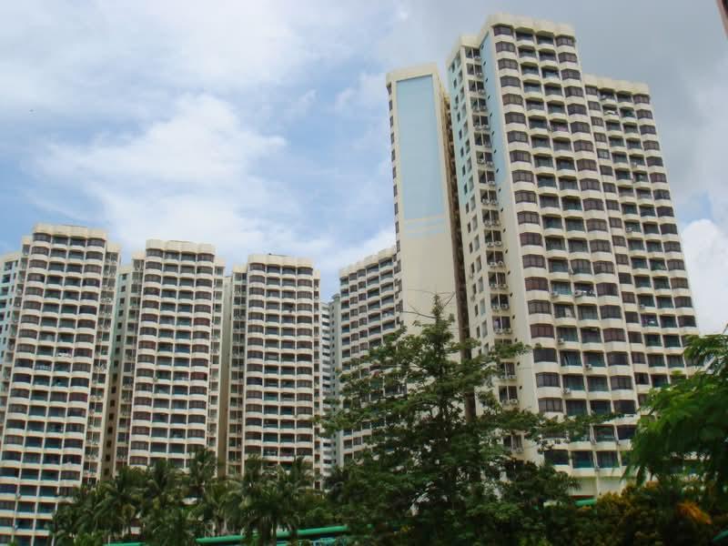 Sunny Ville Condominium - 3