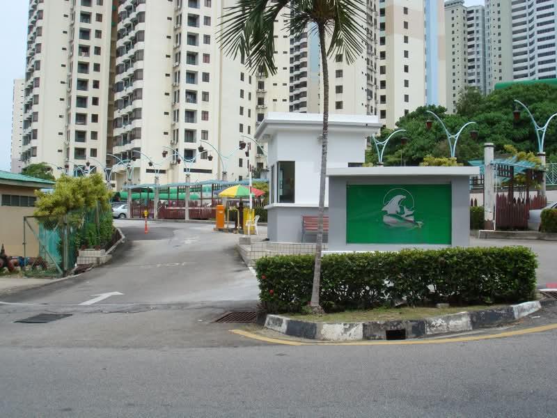 Sunny Ville Condominium - 4