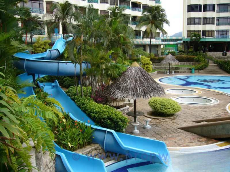 Sunny Ville Condominium - 5