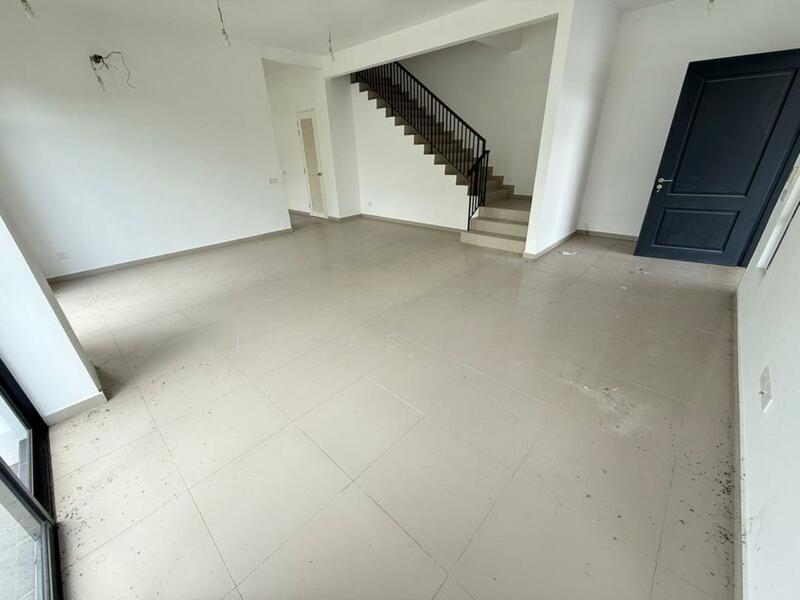 Norton Garden Semi D @ Eco Grandeur - 2