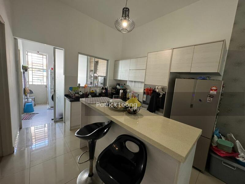 Ixora Residences @ Bandar Seri Coalfields - 5