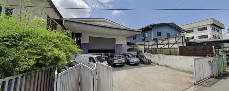 Kawasan Perindustrian Ringan Pandan Indah - 3